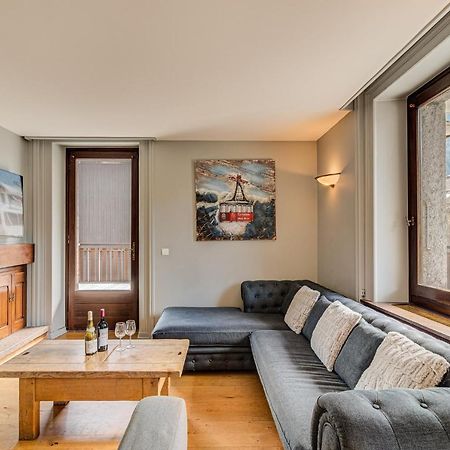 Apartment President - Alpes Travel - Central Chamonix - Sleeps 12 Esterno foto