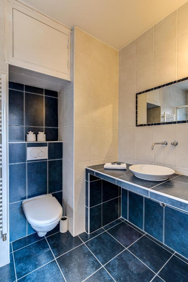 Apartment President - Alpes Travel - Central Chamonix - Sleeps 12 Esterno foto