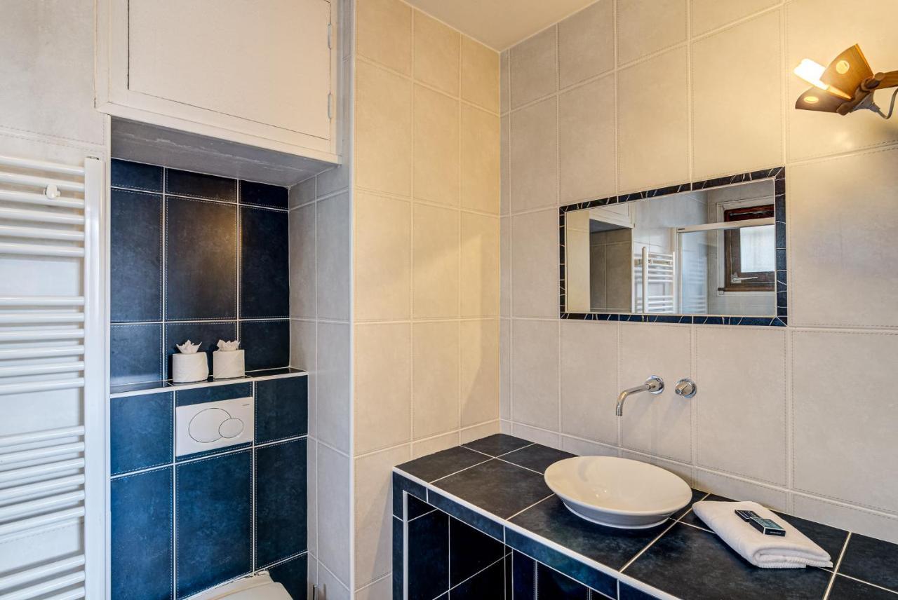 Apartment President - Alpes Travel - Central Chamonix - Sleeps 12 Esterno foto